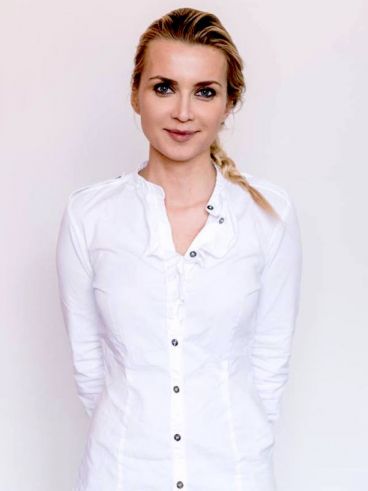 lenka zajicova