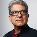 Deepak Chopra