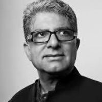 Deepak Chopra