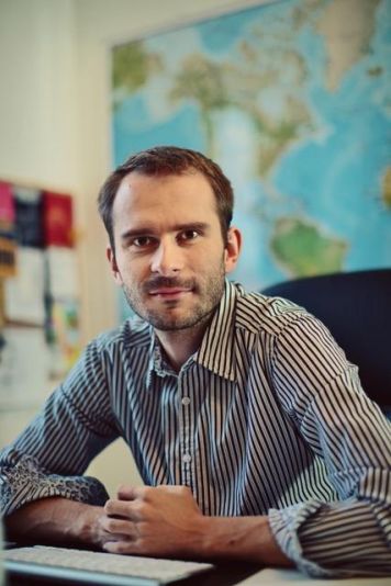 david kirs fotostul