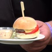 Prague Food Festival je v plném proudu. Navštívit jej můžete ještě dnes a zítra. 