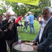 Prague Food Festival je v plném proudu. Navštívit jej můžete ještě dnes a zítra. 