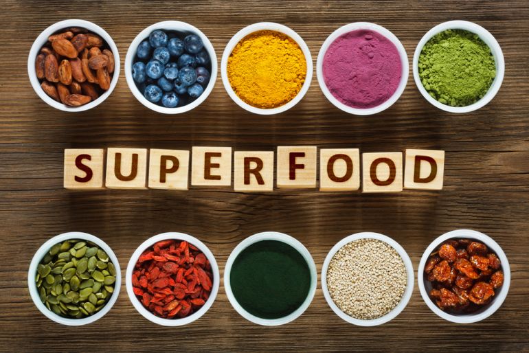 ceske superfood shutterstock 563494552