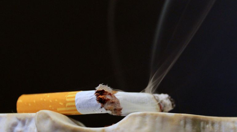 Frekvenční terapie zbaví závislosti na nikotinu s 80 % úspěšností