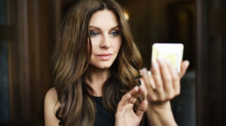 Dana Morávková: Nevěřte všemu co se píše!