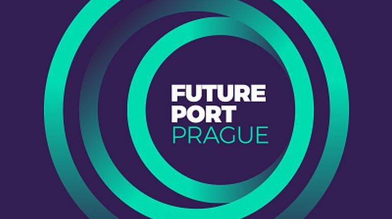 Future Port Prague