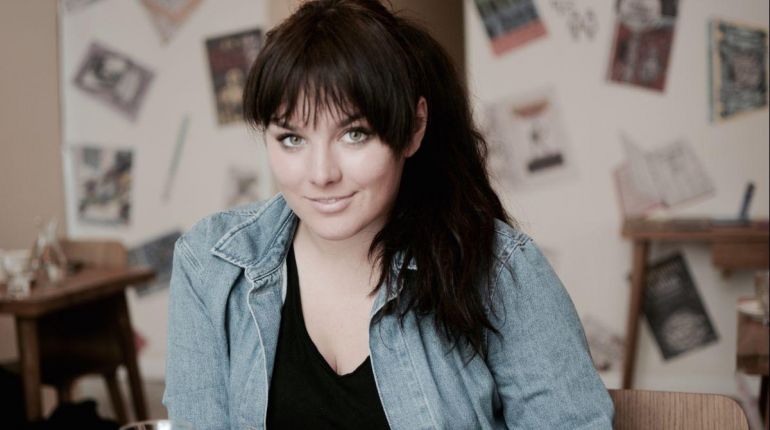Bohyně dneška Ewa Farna: Mám pocit, že jsem dostala něco ze shora a že to tady plním