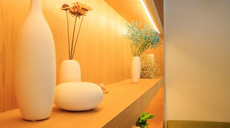 Feng shui a design