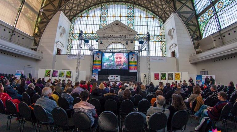 Festival, který vás naučí žít jinak, začíná přesně za týden