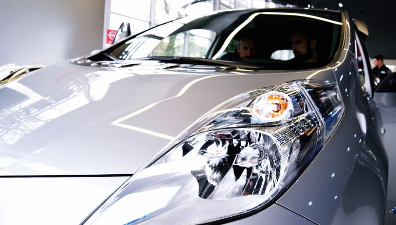 foto nissan 2