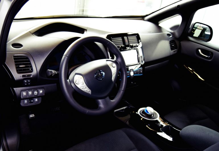 foto nissan 3