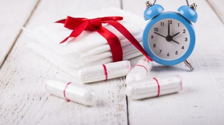 Orgasmus během vašich dnů i důležitost vaší matky aneb Fakta o menstruaci, která vás zaručeně překvapí! 