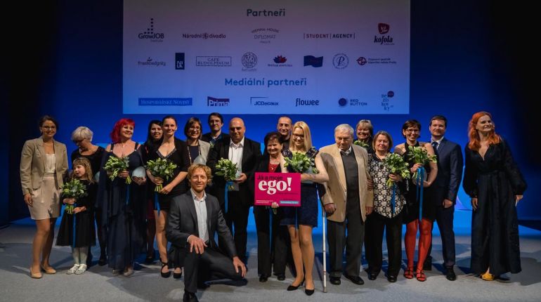 Lidé, kteří nezištně pomáhají, dostali první ocenění