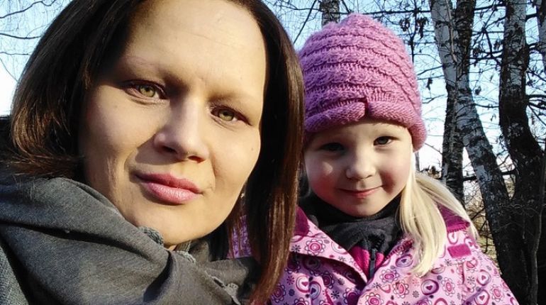 Nemocná jsem byla ze stresu, říká Ivana, která se léčila na rakovinu prsu