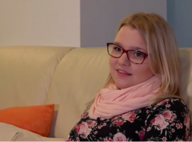 Dostala jsem šanci číslo 2. Tak ji využívám, abych pomáhala, říká nejmladší laskavec