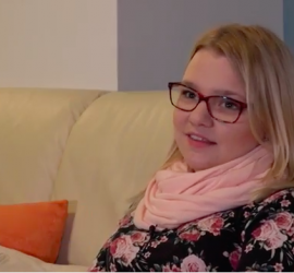 Dostala jsem šanci číslo 2. Tak ji využívám, abych pomáhala, říká nejmladší laskavec
