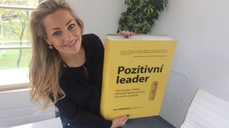 Editorial: Byli jsme na křtu bible managerů 