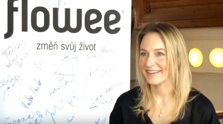 Video: Dá se najít štěstí díky menopauze? Náhodou dá!