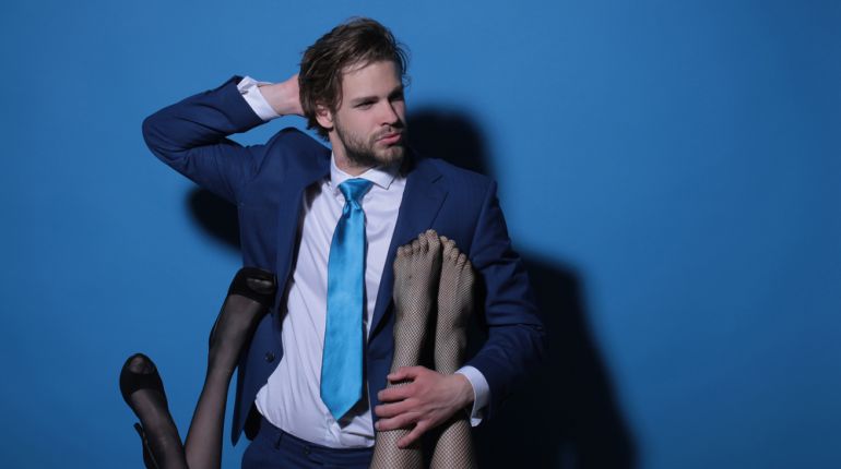 Proč muži mají víc sexuálních partnerů než ženy? Počítají jinak