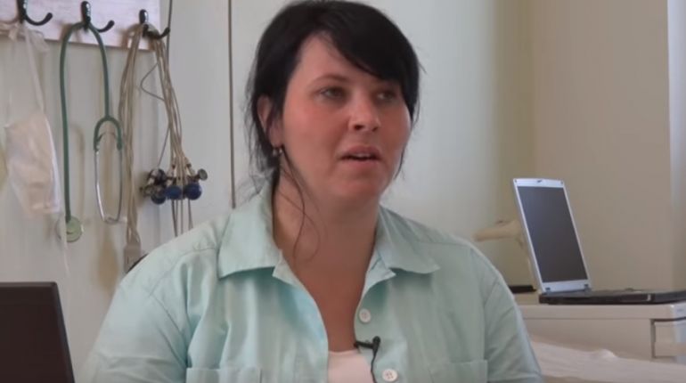 Zdravotní sestrou i po pracovní době? To je Laskavec Vendula Koupilová