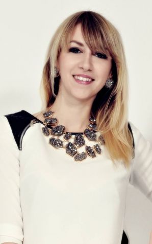karin flo