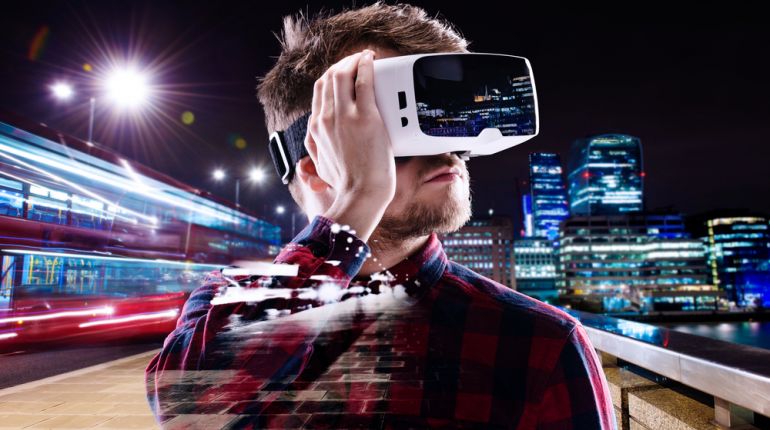 Žijeme ve 3D světě a ani si to neuvědomujeme, jak je to možné?   