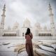 DIY: Botky jako z Abu Dhabi