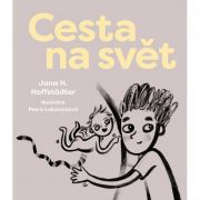 Také vás pokaždé přivádí do rozpaků zvědavé dotazy dětí, jak vlastně přišly na svět? Publikace Cesta na svět od Jana H. Hoffstädterové nabízí citlivě podané a pravdivé odpovědi, navíc v zábavné formě.
