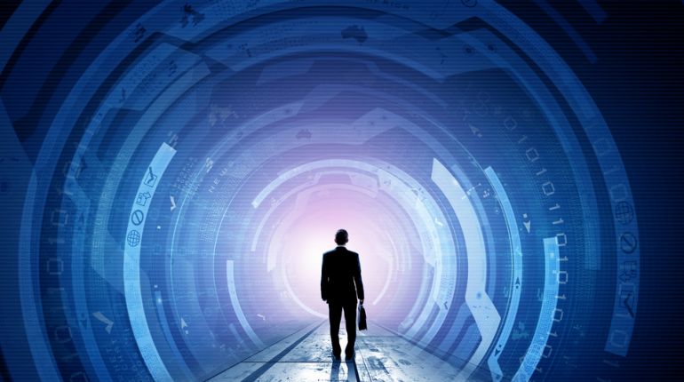 Exponencionální technologie. Jste připraveni vstoupit do budoucnosti?