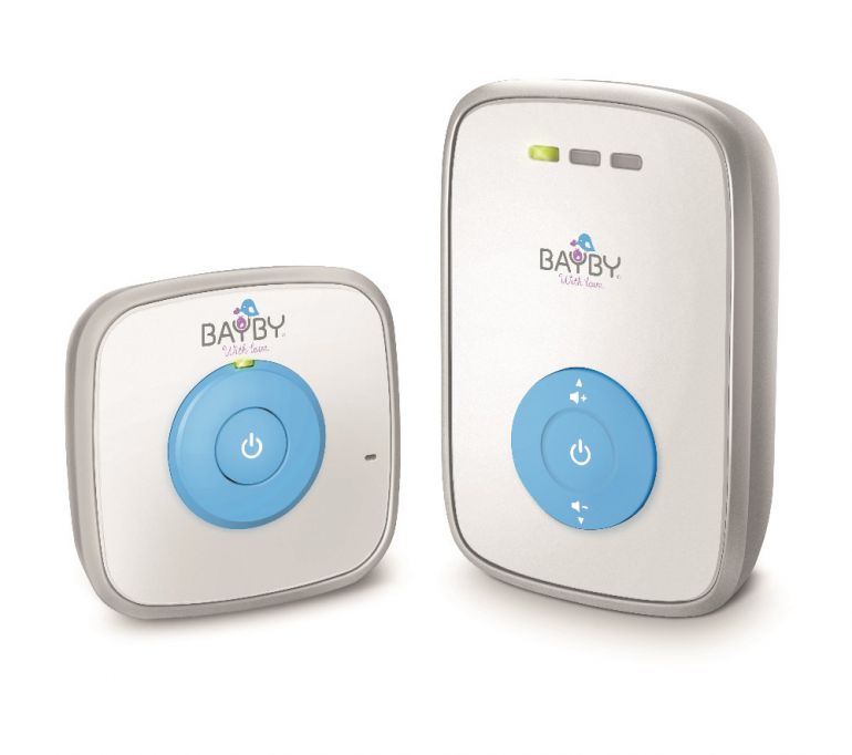 digitalni audiochuvicka bayby bbm 7000