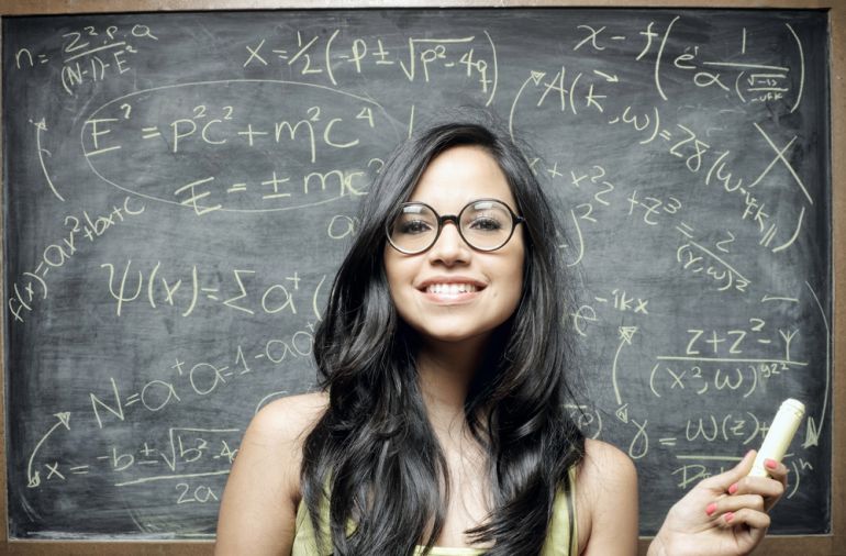 inteligence shutterstock 228900709
