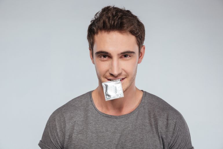 kondom shutterstock 534214423