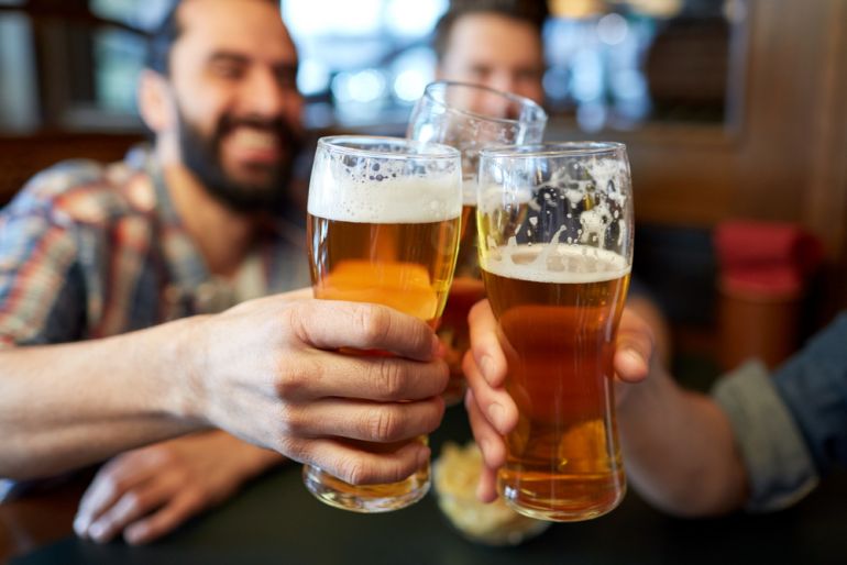 pivo shutterstock 464199170