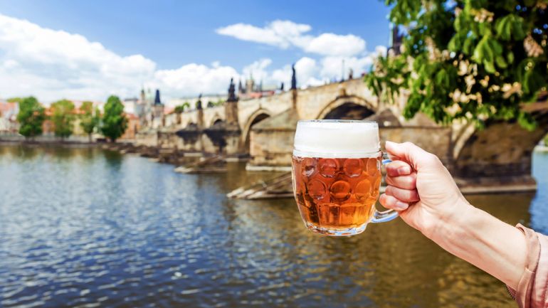 pivo shutterstock 507555511