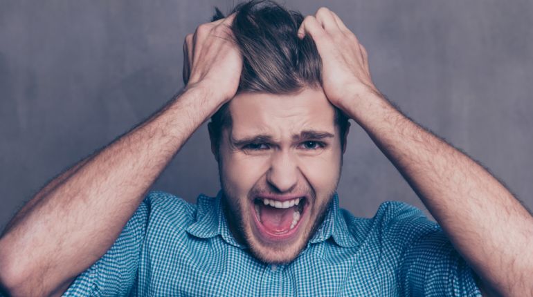 Nemůžete dokončit úkol? Prostě z něj vystupte
