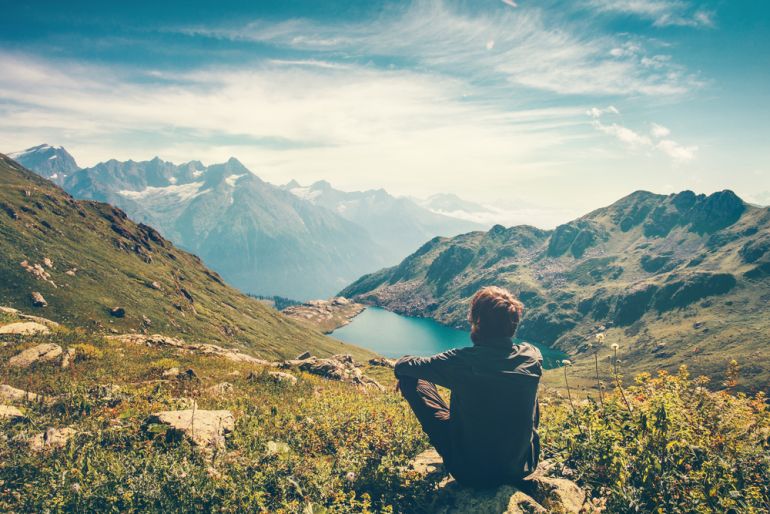 relax shutterstock 459175588