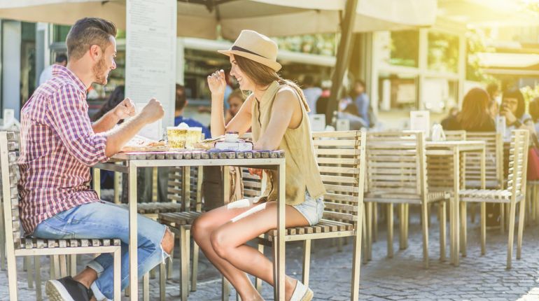 Proč a především jak jíst všímavěji? Tři kroky vycházející z naturopatické výživy