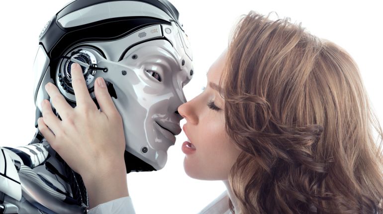 Sex s roboty bude tak návykový, že začneme žít v izolaci, tvrdí experti 