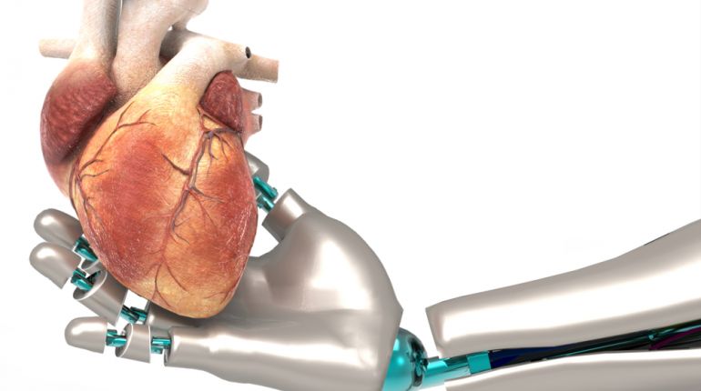 Mají se doktoři bát o práci? Robotičtí chirurgové se blíží