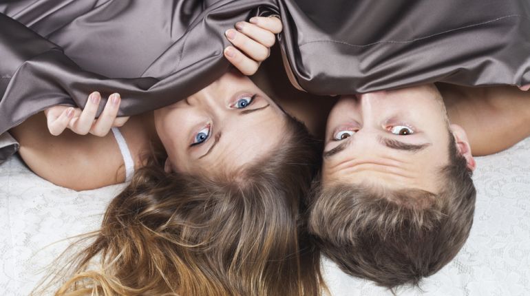 Společnost nás učí se za svou sexualitu stydět, říká Denisa Říha Palečková