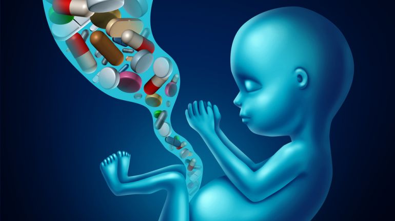 Antibiotika mohou vyvolat potrat. Riziko hrozí hlavně v raném stádiu!