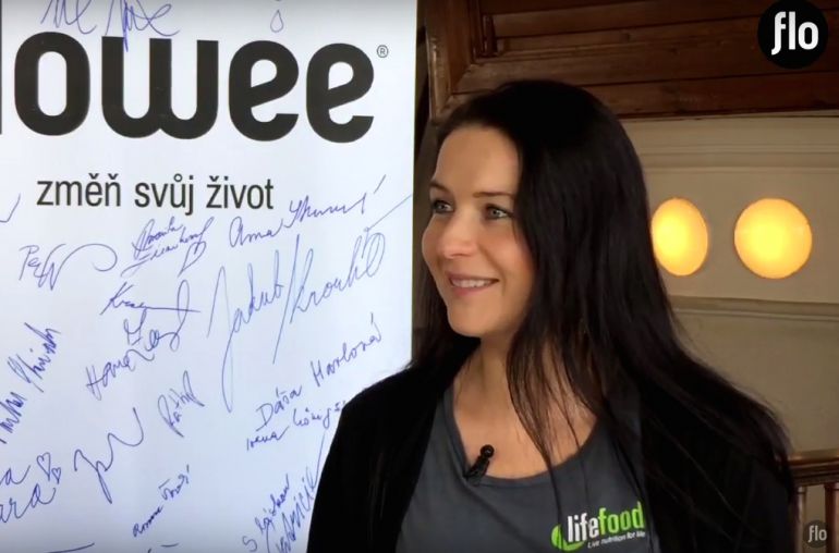 tereza havrlandova