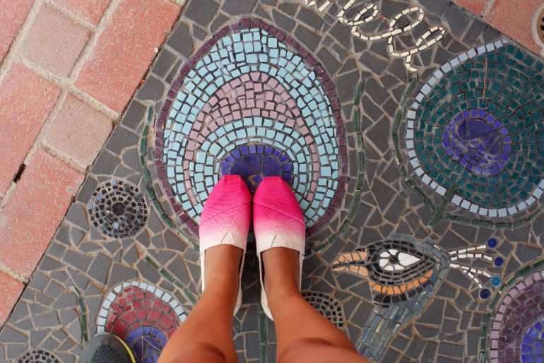 toms