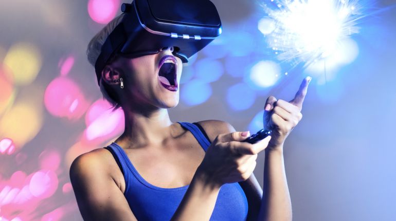 Přenese nás virtuální realita do nové dimenze?