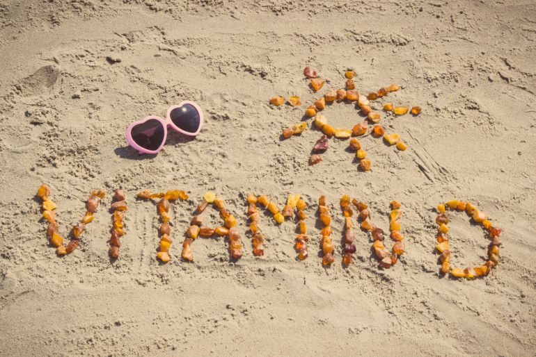 vitamin d shutterstock 600651830