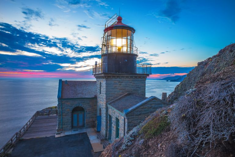 big sur