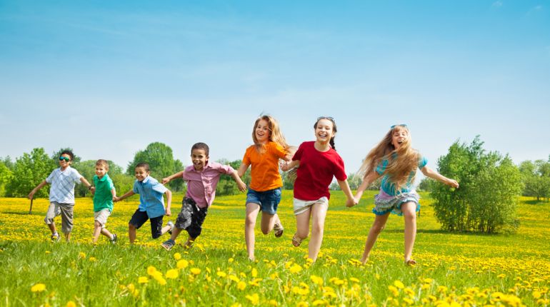 Je vaše dítě Blíženec? Hodně s ním mluvte a naslouchejte mu!