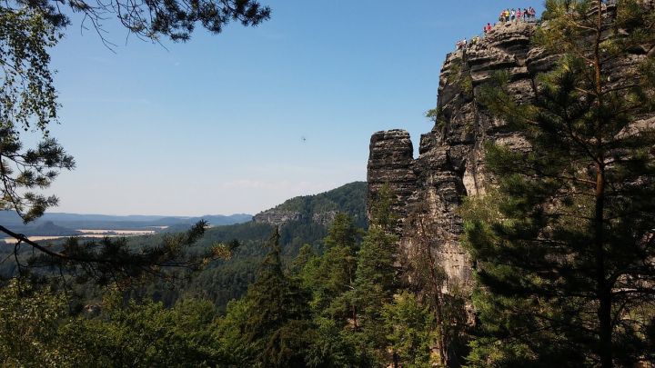 ceske svycersko piskovec