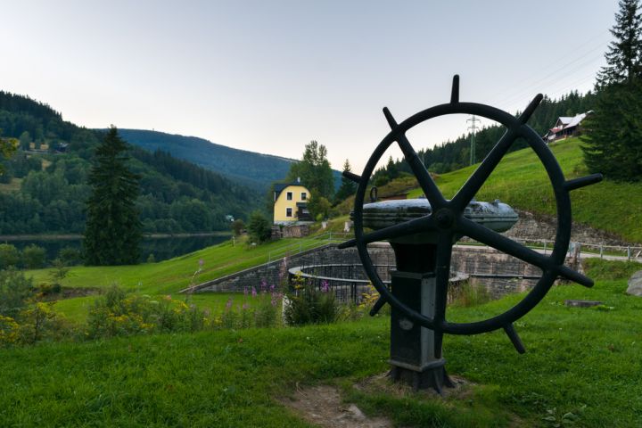 krkonose