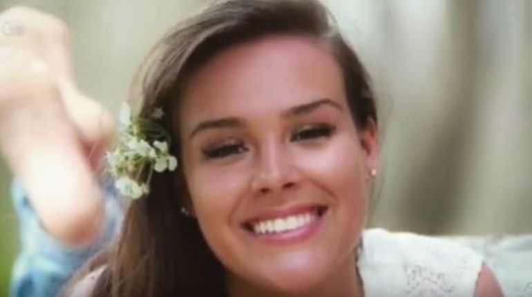 Blogerka se na rok přestala holit a vše zdokumentovala na svém Instagramu. Co vzkazuje ostatním ženám?